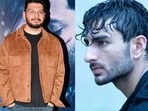 Kayoze Irani, Ibrahim Ali Khan Kayoze Irani, Ibrahim Ali Khan