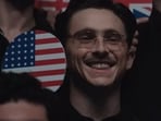 Timothée Chalamet makes a case for himself in the Marty Supreme trailer.