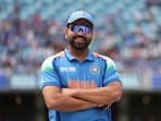 Rohit Sharma returns to action for India in October