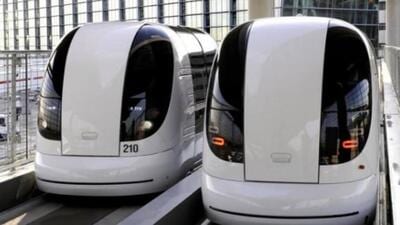 BKC pod taxi project gets green nod; 0.14 ha of mangroves, 431 trees to be cut BKC pod taxi project gets green nod; 0.14 ha of mangroves, 431 trees to be cut