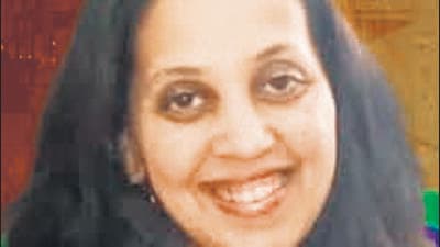Centre notifies appointment of Aarti Sathe as HC judge Centre notifies appointment of Aarti Sathe as HC judge