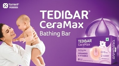 TEDIBAR CeraMax TEDIBAR CeraMax
