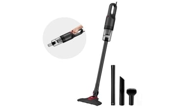 Discover the 2 in 1 vacuum cleaners offering multi-surface cleaning with easy handling Discover the 2 in 1 vacuum cleaners offering multi-surface cleaning with easy handling