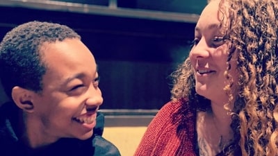Giovanni Pelletier's mom vows to ‘never give up finding answers’ in moving post (Bridgette Pelletier/Facebook) Giovanni Pelletier's mom vows to ‘never give up finding answers’ in moving post (Bridgette Pelletier/Facebook)