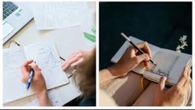 A left-handed compliment is an expression implying something ambiguous, with an implicit negative connotation. (File) A left-handed compliment is an expression implying something ambiguous, with an implicit negative connotation. (File)