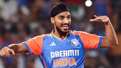 Now India's leading wicket-taker in the shortest format of the game, Arshdeep Singh is a lock on to play in the Asia Cup. Capable of leading the pace attack, he has also shown his ability to be a tremendous support bowler to someone like Bumrah. (BCCI - X) Now India's leading wicket-taker in the shortest format of the game, Arshdeep Singh is a lock on to play in the Asia Cup. Capable of leading the pace attack, he has also shown his ability to be a tremendous support bowler to someone like Bumrah. (BCCI - X)