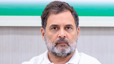 Rahul Gandhi cited the complainant's lineage while claiming threat to his life. (ANI) Rahul Gandhi cited the complainant's lineage while claiming threat to his life. (ANI)