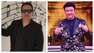 Daboo Malik revealed that Anu Malik went through a tough time after MeToo allegations. Daboo Malik revealed that Anu Malik went through a tough time after MeToo allegations.