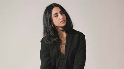 Arshia Kaur, founder of Tint Cosmetics, shares her hiring horror story Arshia Kaur, founder of Tint Cosmetics, shares her hiring horror story