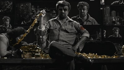 Rajinikanth plays Deva in Lokesh Kanagaraj's Coolie.