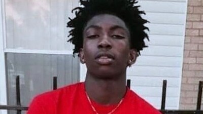 Dexter Reed was hit 13 times, including on his legs and chest, according to the Cook County medical examiner. (X) Dexter Reed was hit 13 times, including on his legs and chest, according to the Cook County medical examiner. (X)
