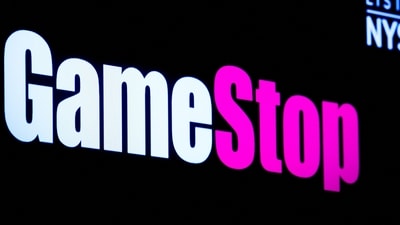In June, GameStop emailed customers about the settlement. It denied wrongdoing but settled to avoid trial costs and risks. (REUTERS)