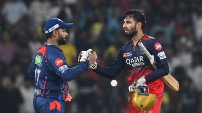 A big question remains who is considered as the backup wicketkeeper for Samson. There are a few options, but the leaders of the pack are likely Jitesh Sharma and Dhruv Jurel, with Rishabh Pant's injury likely sidelining him. Jitesh's added lower-order ability for a top-heavy Indian team likely favours him. (AP) A big question remains who is considered as the backup wicketkeeper for Samson. There are a few options, but the leaders of the pack are likely Jitesh Sharma and Dhruv Jurel, with Rishabh Pant's injury likely sidelining him. Jitesh's added lower-order ability for a top-heavy Indian team likely favours him. (AP)