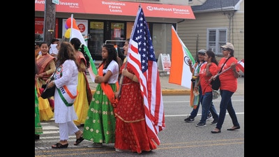 India was upset at Trump pre-empting the ceasefire announcement on May 10 and claiming credit that it was a “US-brokered ceasefire”. (Shutterstock) India was upset at Trump pre-empting the ceasefire announcement on May 10 and claiming credit that it was a “US-brokered ceasefire”. (Shutterstock)