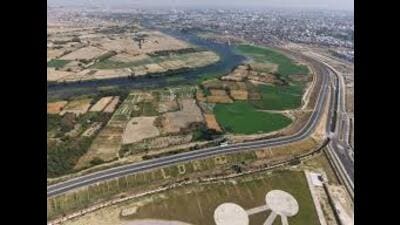 LDA vice-chairman Prathamesh Kumar on Wednesday confirmed that the project’s DPR was being prepared and further aspects were being observed. (File) LDA vice-chairman Prathamesh Kumar on Wednesday confirmed that the project’s DPR was being prepared and further aspects were being observed. (File)