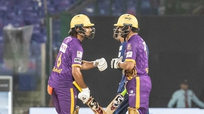 Delhi Premier League 2025: New Delhi Tigers defeat Outer Delhi Warriors