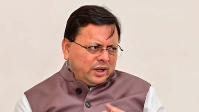 The amendments were approved in the state cabinet meeting chaired by Chief Minister Pushkar Singh Dhami. (@pushkardhami/X) The amendments were approved in the state cabinet meeting chaired by Chief Minister Pushkar Singh Dhami. (@pushkardhami/X)