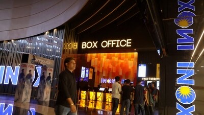 The Bengal government's notification explained that the regional films should be screened during Prime time, which is between 3 pm and 9 pm. (Representative File/Reuters)