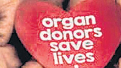 Pune Zonal Transplant Coordination Committee (ZTCC) officials said last three years have shown consistent growth in both donors and transplanted organs. ((PIC FOR REPRESENTATION))