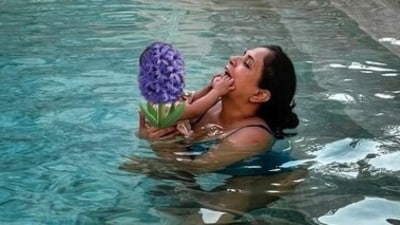 Richa Chadha reveals how motherhood forced her to grow up. (Instagram)