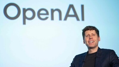 Merge Labs aims to revolutionise brain-computer tech with support from OpenAI’s Sam Altman. (AFP File) Merge Labs aims to revolutionise brain-computer tech with support from OpenAI’s Sam Altman. (AFP File)
