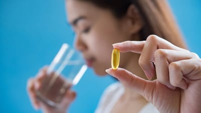 Omega-3 and Omega-7 fatty acids contribute to overall health, but their specific benefits differ. (Freepik) Omega-3 and Omega-7 fatty acids contribute to overall health, but their specific benefits differ. (Freepik)