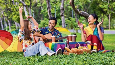 Celebrate Independence Day with fun, food and freedom in Delhi NCR (Photo: Shutterstock) Celebrate Independence Day with fun, food and freedom in Delhi NCR (Photo: Shutterstock)