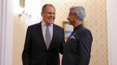 Moscow and New Delhi have talked up their "strategic partnership" since the tariff announcement by US. (X/@RusEmbIndia) Moscow and New Delhi have talked up their "strategic partnership" since the tariff announcement by US. (X/@RusEmbIndia)
