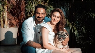 Parag Tyagi and Shefali Jariwala have been married since 2014. Parag Tyagi and Shefali Jariwala have been married since 2014.
