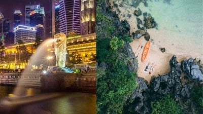 Quang Do, founder of Overseas Vietnamese, revealed 11 eye-opening cultural differences between Singapore and Vietnam. (Pexels/Representational Image) Quang Do, founder of Overseas Vietnamese, revealed 11 eye-opening cultural differences between Singapore and Vietnam. (Pexels/Representational Image)