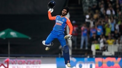 One of the most precociously talented batters in the Indian unit, Tilak Varma has every shot in the book and has the ability to play the most incredible innings. Can score runs all around the wicket and bat anywhere in the lineup. One of the most precociously talented batters in the Indian unit, Tilak Varma has every shot in the book and has the ability to play the most incredible innings. Can score runs all around the wicket and bat anywhere in the lineup.