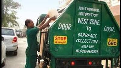 The audit has flagged serious financial irregularities in the collection of user charges under the solid waste management system of the Lucknow Municipal Corporation. (File Photo) The audit has flagged serious financial irregularities in the collection of user charges under the solid waste management system of the Lucknow Municipal Corporation. (File Photo)
