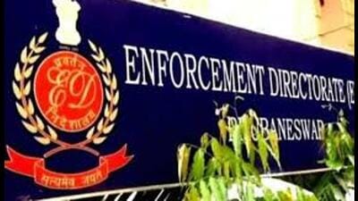 The case stems from an Enforcement Case Information Report (ECIR) registered by the ED in 2021, based on 48 FIRs filed by aggrieved buyers. The number of FIRs has since risen to 87. (For representation)