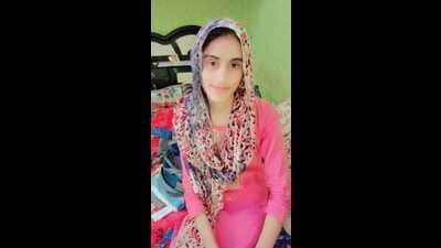 The deceased has been identified as Manisha, a resident of Dhani Laxman in the district. (HT Photo) The deceased has been identified as Manisha, a resident of Dhani Laxman in the district. (HT Photo)
