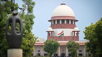 The directions came while the court was hearing a bail plea by two Noida Authority officials accused of authorising excess compensation payments exceeding ₹12 crore in 2021. (HT Archives) The directions came while the court was hearing a bail plea by two Noida Authority officials accused of authorising excess compensation payments exceeding ₹12 crore in 2021. (HT Archives)