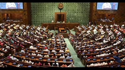The panel meets officials of the ministries and non-profit organisations but rarely engages with social media companies. (AP) The panel meets officials of the ministries and non-profit organisations but rarely engages with social media companies. (AP)