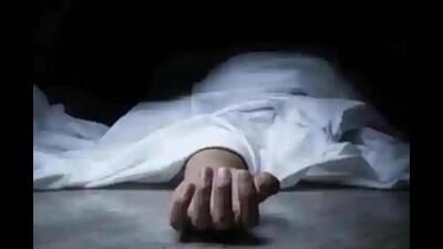 The police have taken action under Section 194 (affray) of the Bharatiya Nyaya Sanhita (BNS) based on the statement of his wife. After the postmortem, the body was handed over to the family. (HT File) The police have taken action under Section 194 (affray) of the Bharatiya Nyaya Sanhita (BNS) based on the statement of his wife. After the postmortem, the body was handed over to the family. (HT File)