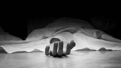 Investigators suspect the murder was the result of a planned conspiracy between the two. Investigators suspect the murder was the result of a planned conspiracy between the two.