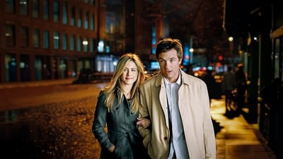 Jennifer Aniston and Jason Bateman in a still from The Switch (2010) (Photo: Netflix) Jennifer Aniston and Jason Bateman in a still from The Switch (2010) (Photo: Netflix)