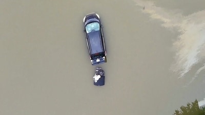 Major flooding in Chattanooga, Tennessee. (Representational image/ Isaac Rowlett via REUTERS)