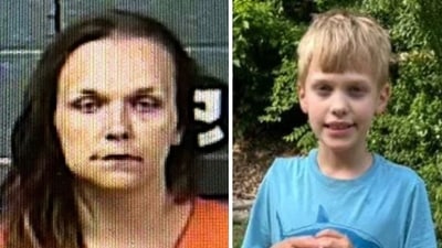 Who is Felicia Gross? Deceased Kentucky boy Jayden Spicer’s mom faces multiple charges, including manslaughter (Kentucky River Regional Jail, The AWARE Foundation, Inc./Facebook) Who is Felicia Gross? Deceased Kentucky boy Jayden Spicer’s mom faces multiple charges, including manslaughter (Kentucky River Regional Jail, The AWARE Foundation, Inc./Facebook)