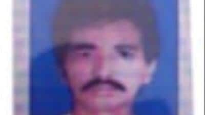 Vijay Reddy was a member of the Dandakaranya Special Zonal Committee (DKSZCM) of the CPI (Maoist) (Sourced) Vijay Reddy was a member of the Dandakaranya Special Zonal Committee (DKSZCM) of the CPI (Maoist) (Sourced)
