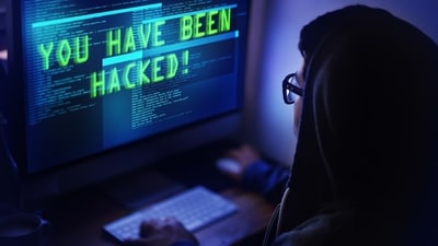 The study, titled "Exploring Cyber Threats and Digital Risks to Indian Educational Institutions", said Indian educational institutions suffered more than two lakh cyberattacks and nearly four lakh data breaches in just nine months. (Representative image/Getty Images) The study, titled "Exploring Cyber Threats and Digital Risks to Indian Educational Institutions", said Indian educational institutions suffered more than two lakh cyberattacks and nearly four lakh data breaches in just nine months. (Representative image/Getty Images)