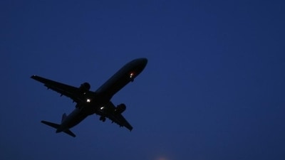 As many as 11 flights were diverted to other airports. Seven of them later returned and landed in Hyderabad by evening. (Representational Photo/Reuters)