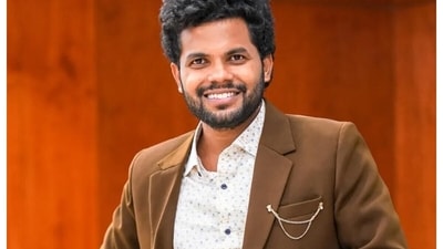 Mothevari Love Story actor Anil Geela Mothevari Love Story actor Anil Geela