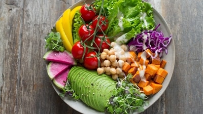 If you have gas issues, then do not eat raw salads. Instead, take sautéed or steamed vegetables. (Unsplash) If you have gas issues, then do not eat raw salads. Instead, take sautéed or steamed vegetables. (Unsplash)