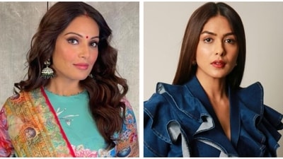 Bipasha Basu has responded to a mean comment that was made by Mrunal Thakur. Bipasha Basu has responded to a mean comment that was made by Mrunal Thakur.