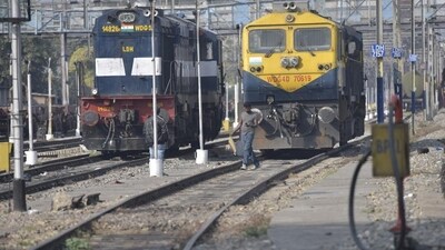 RRB releases CBT tentative schedule for Ministerial and Isolated category posts, notice here (HT File)