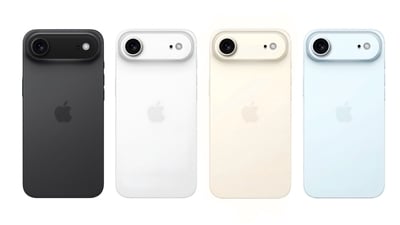 Apple may introduce a different A19 Pro chip for iPhone 17 Air. Here’s what we know. (Majin Bu)