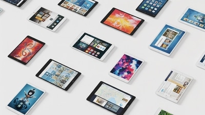 Grab your ideal tablet at the lowest price this Independence Day. Grab your ideal tablet at the lowest price this Independence Day.